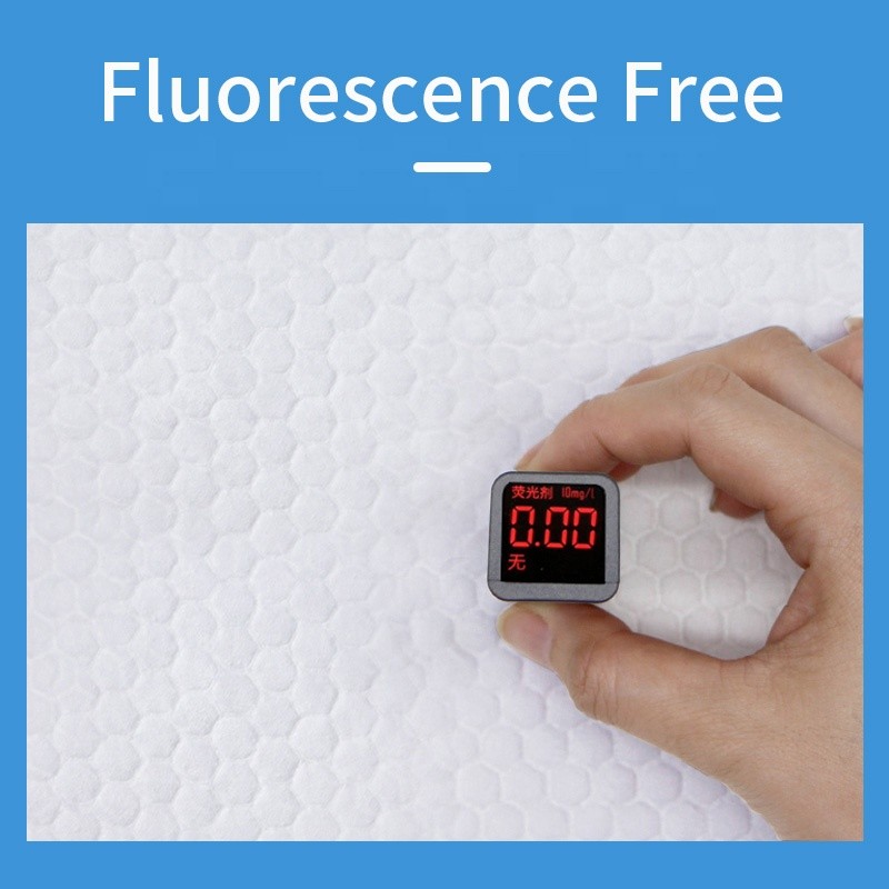 Nursing Pad Factory - Medical Absorbent Cotton Underpads