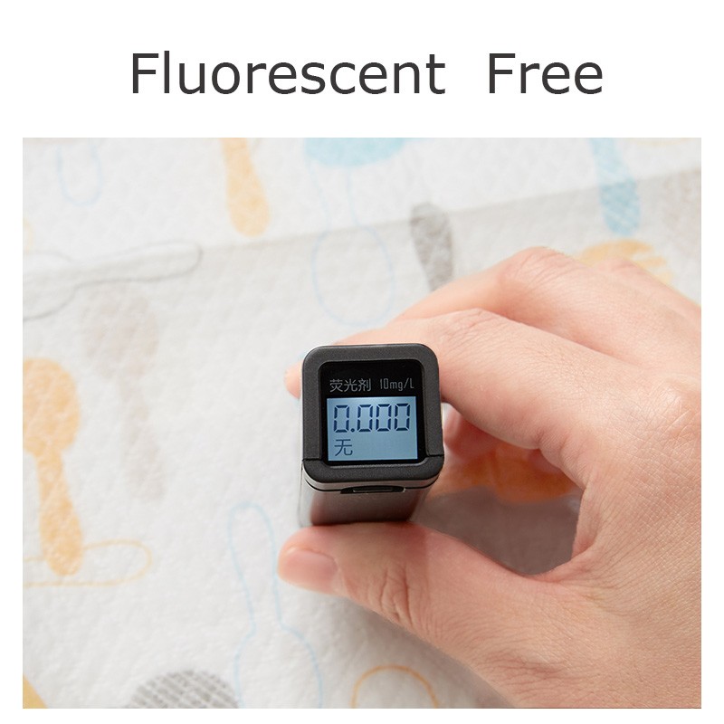 Disposable Placemat Factory - Custom Sticky Restaurant Baby