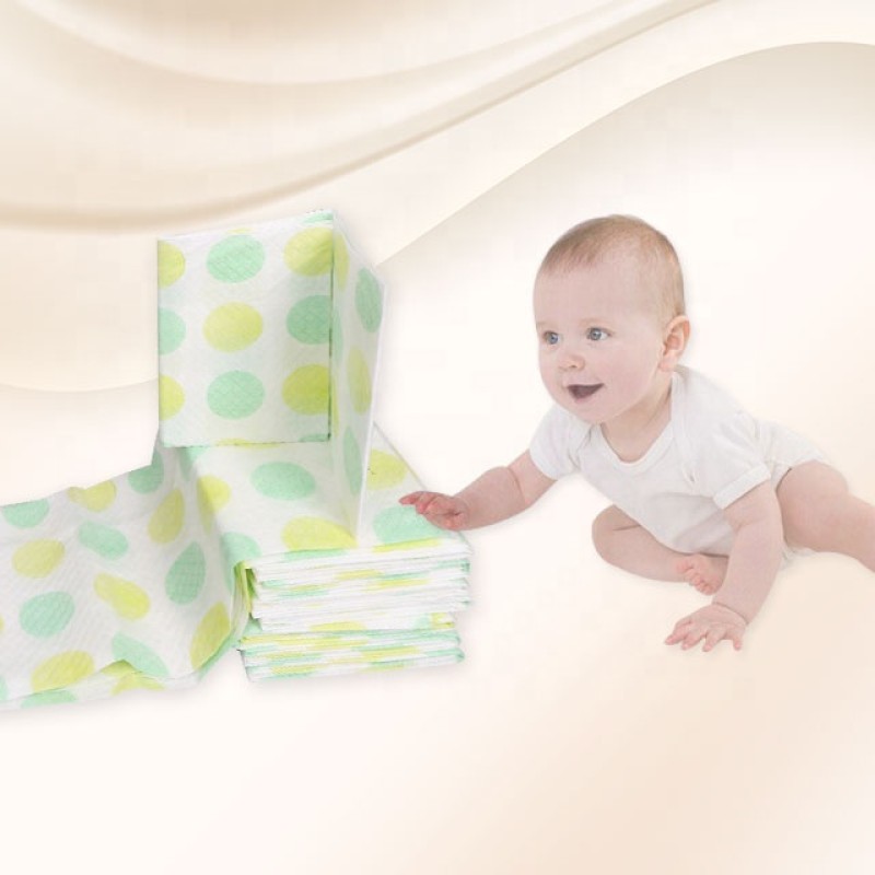 Diaper Changing Mat Manufacturer - Portable Waterproof Disposable