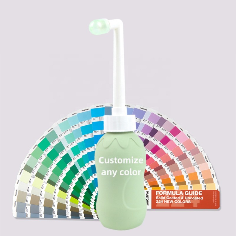 Perineal Bottle Manufacturer - OEM Vaginal Wash Irrigator