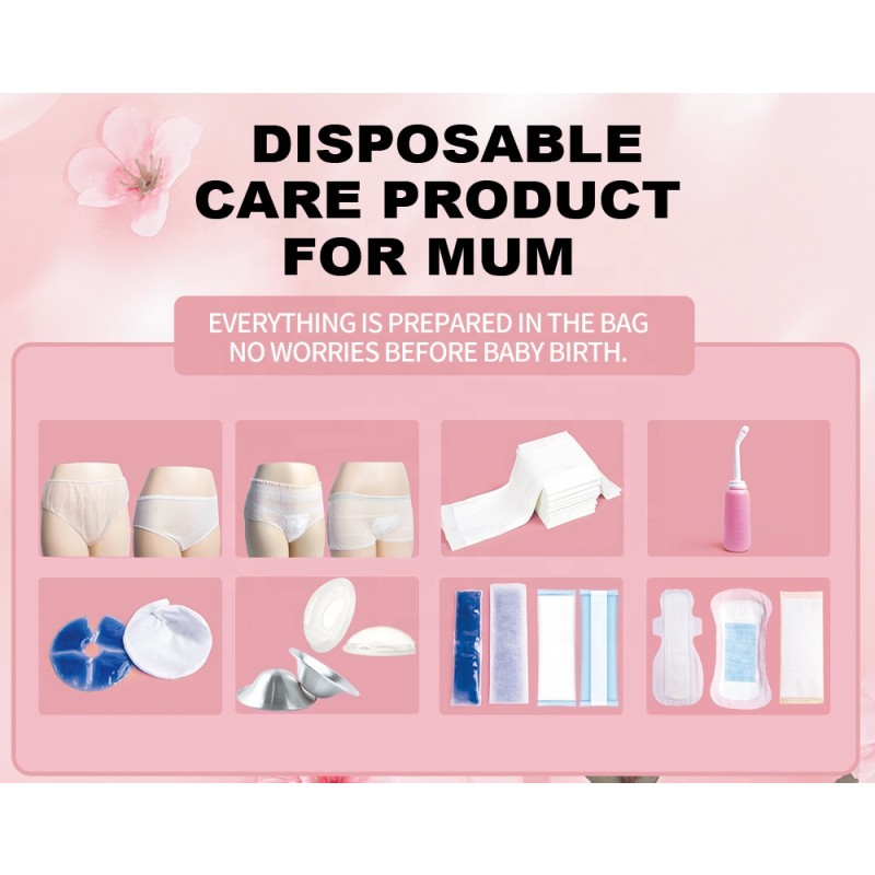 Lactation Machine Supplier - Breast Massager Maternity Use