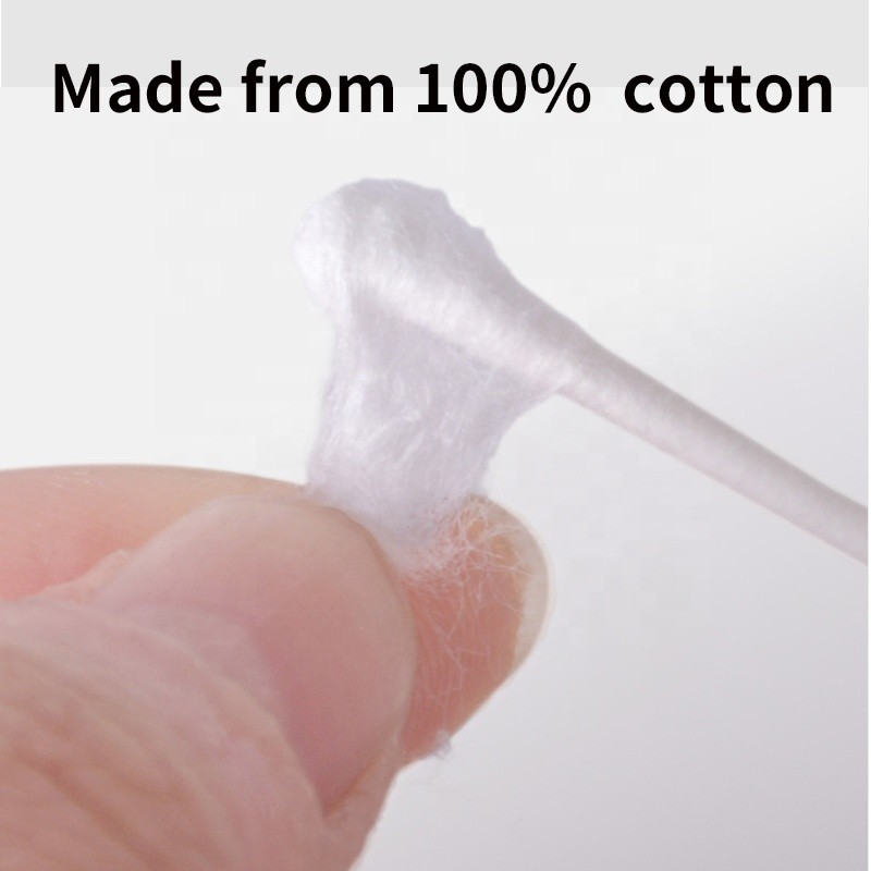 Cotton Balls Manufacturer - 100% Pure Disposable Absorbent
