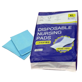 Baby Changing Mat Factory - Disposable Absorbent Waterproof