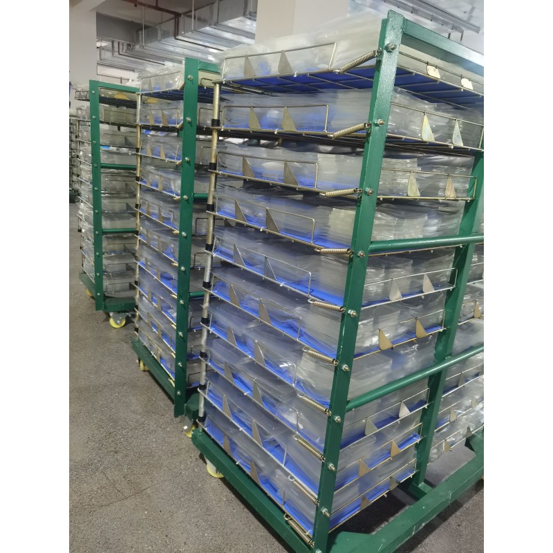 Gel Head Cap Supplier - Stretchable Migraine Relief Hot Cold Therapy