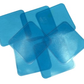 Hydrogel Patch Manufacturer - Abdominal Fitness Instrument Replacement
