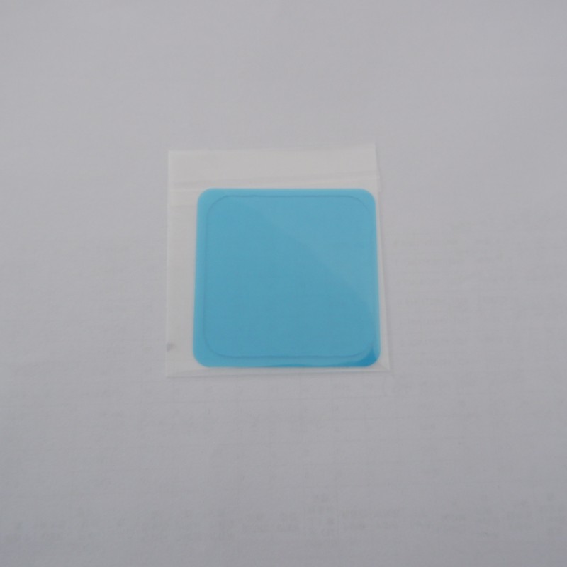 Hydrogel Patch Manufacturer - Abdominal Fitness Instrument Replacement