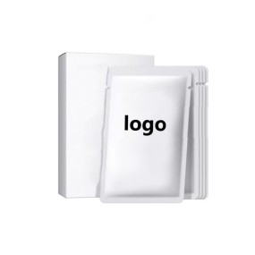 Collagen Facial Mask Factory - OEM/ODM Soluble Hyaluronic Acid Mask