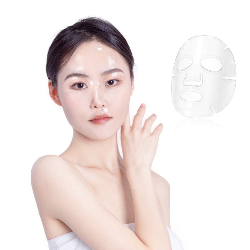 Hydrogel Facial Mask Supplier - Collagen Essence Sheet Moisturizing Mask