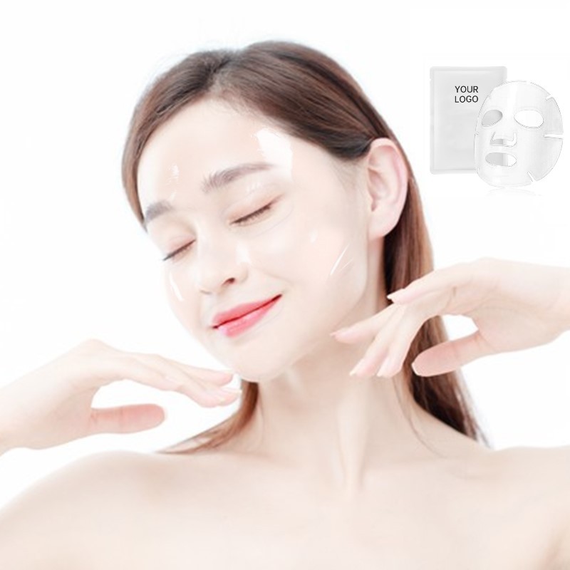 Collagen Facial Mask Factory - OEM/ODM Soluble Hyaluronic Acid Mask