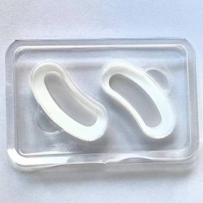 Microneedle Eye Patch Manufacturer - Hyaluronic Acid Anti-aging Treatment