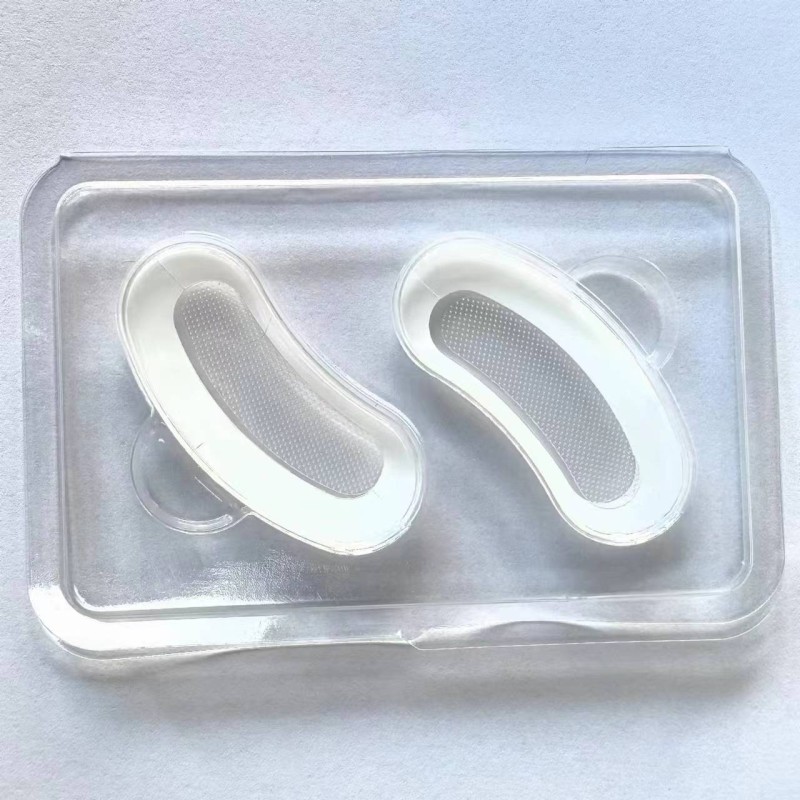 Microneedle Eye Patch Manufacturer - Hyaluronic Acid Anti-aging Treatment