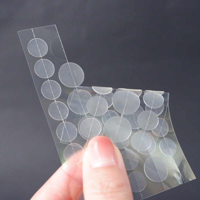 Acne Patches Factory - Hydrocolloid Salicylic Acid Custom Pimple Treatment