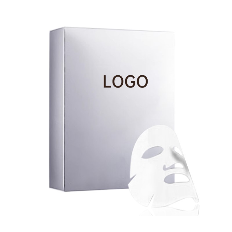 Hydrogel Facial Mask Supplier - Collagen Essence Sheet Moisturizing Mask