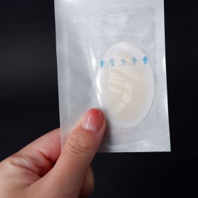 Hydrocolloid Wound Dressing Manufacturer - Self-adhesive Waterproof Bed Sore Care