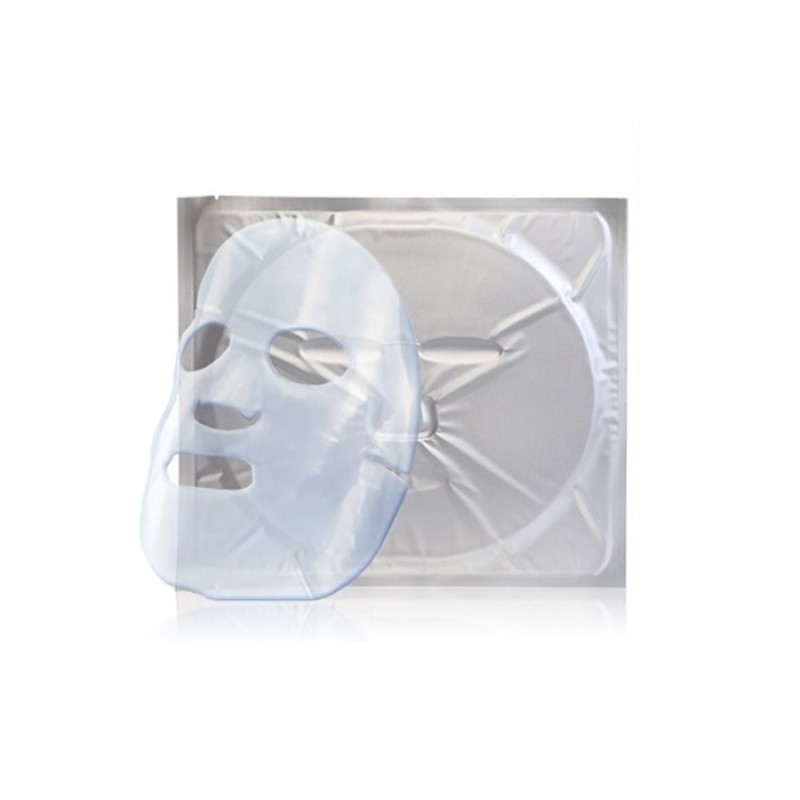 Hydrogel Facial Mask Factory - Custom Moisturizing Whitening Collagen Mask