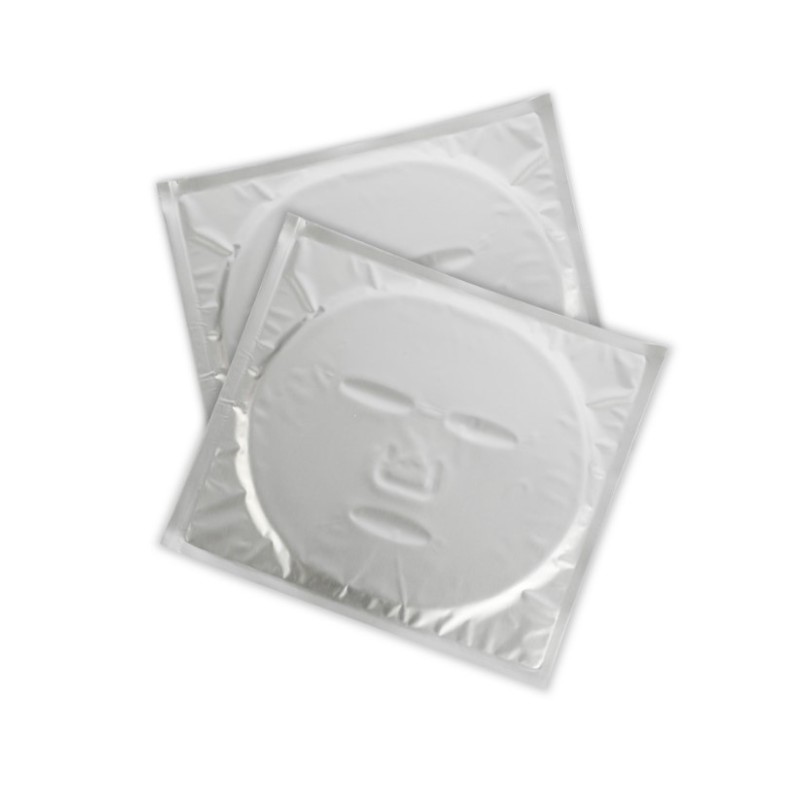 Hydrogel Face Mask Supplier - Organic Collagen Anti-aging Cosmetic
