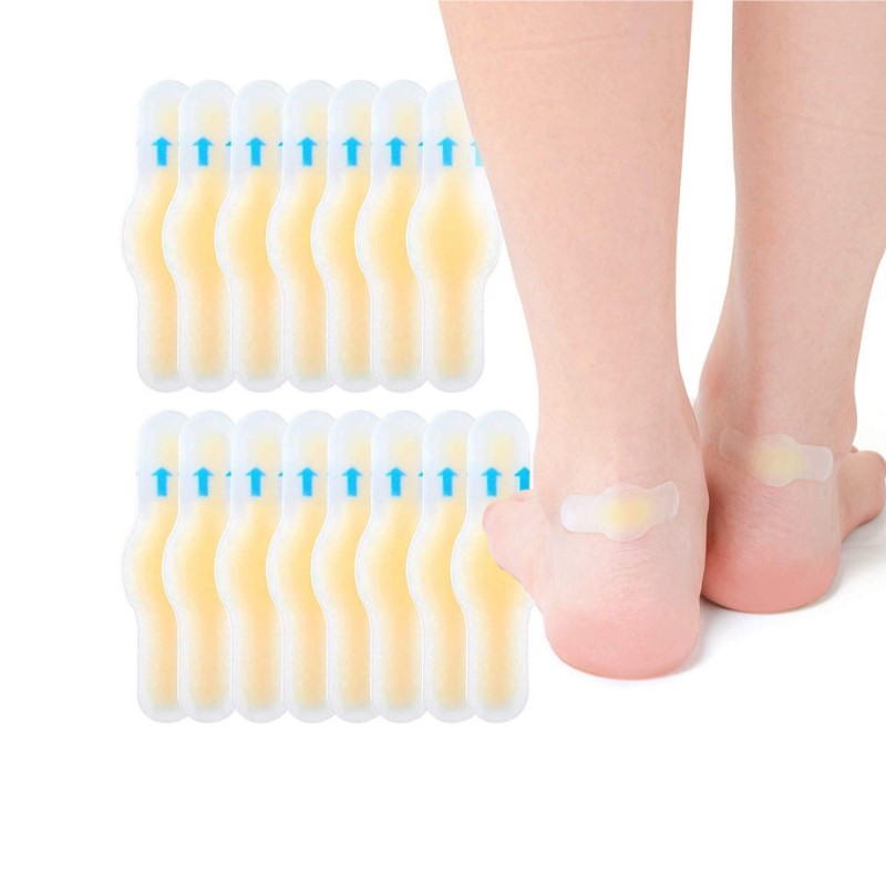 Hydrocolloid Wound Dressing Factory - Medical Sterile Ultra-thin Disposable