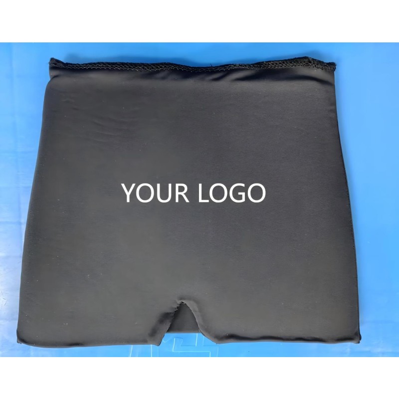 Gel Head Cap Supplier - Stretchable Migraine Relief Hot Cold Therapy