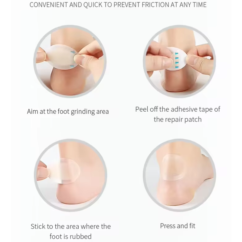 Hydrocolloid Dressing Factory - Medical Custom Wound Care Manufacturing