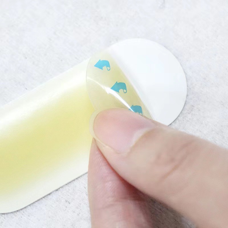 Silicone Wound Dressing Manufacturer - Custom Advanced Heel Protection