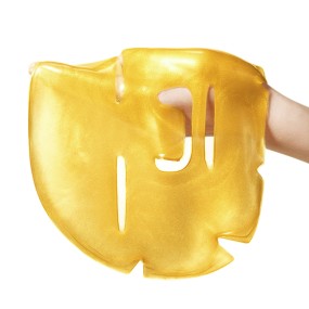 Gold Collagen Mask Factory - Natural Bio-collagen Hydrogel Facial