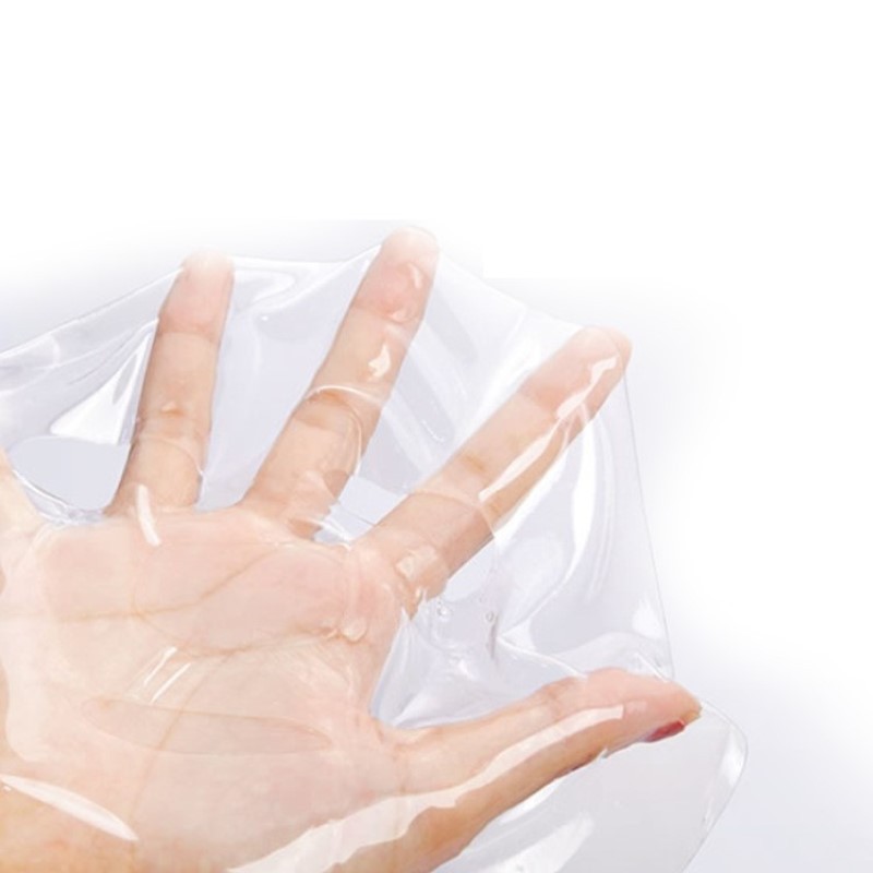 Collagen Gel Mask Supplier - Hyaluronic Acid Moisturizing Anti-wrinkle