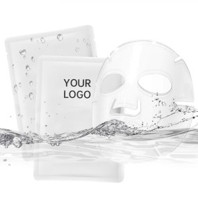 Collagen Jelly Mask Manufacturer - Whitening Smooth Skin Crystal Essence