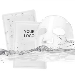 Hydrogel Facial Mask Supplier - Collagen Essence Sheet Moisturizing Mask