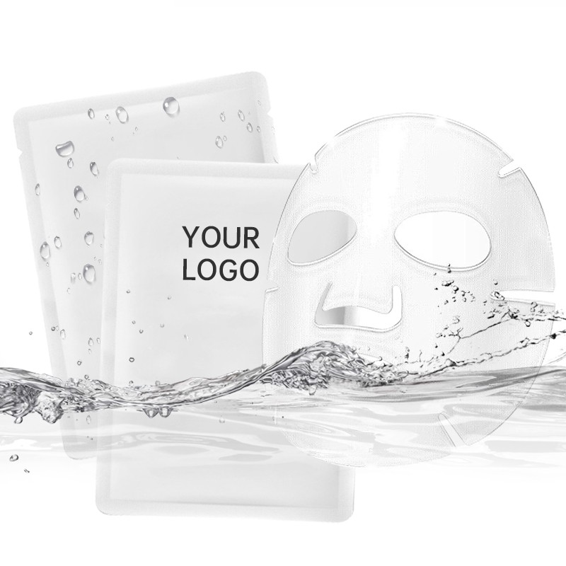 Hydrogel Facial Mask Supplier - Collagen Essence Sheet Moisturizing Mask