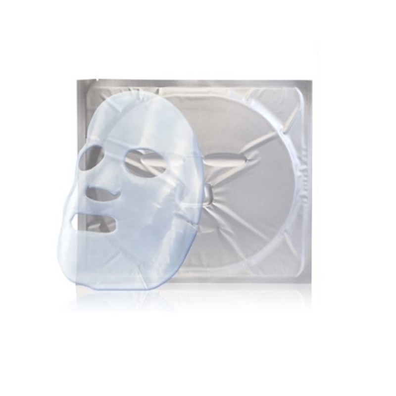 Hydrogel Facial Mask Factory - Natural Collagen Deep Moisturizing Mask
