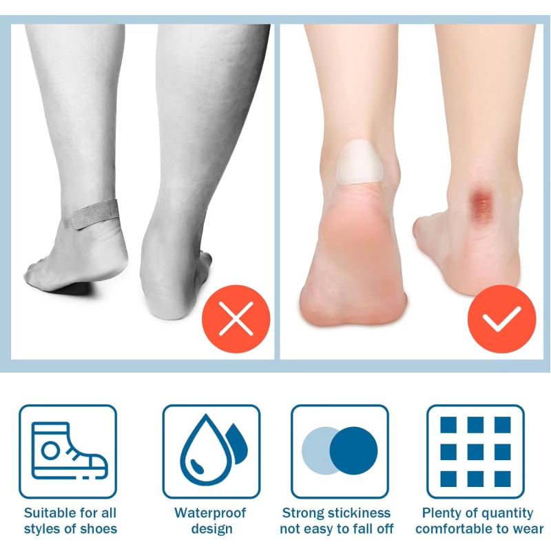 Hydrocolloid Dressing Factory - Medical Custom Wound Care Manufacturing