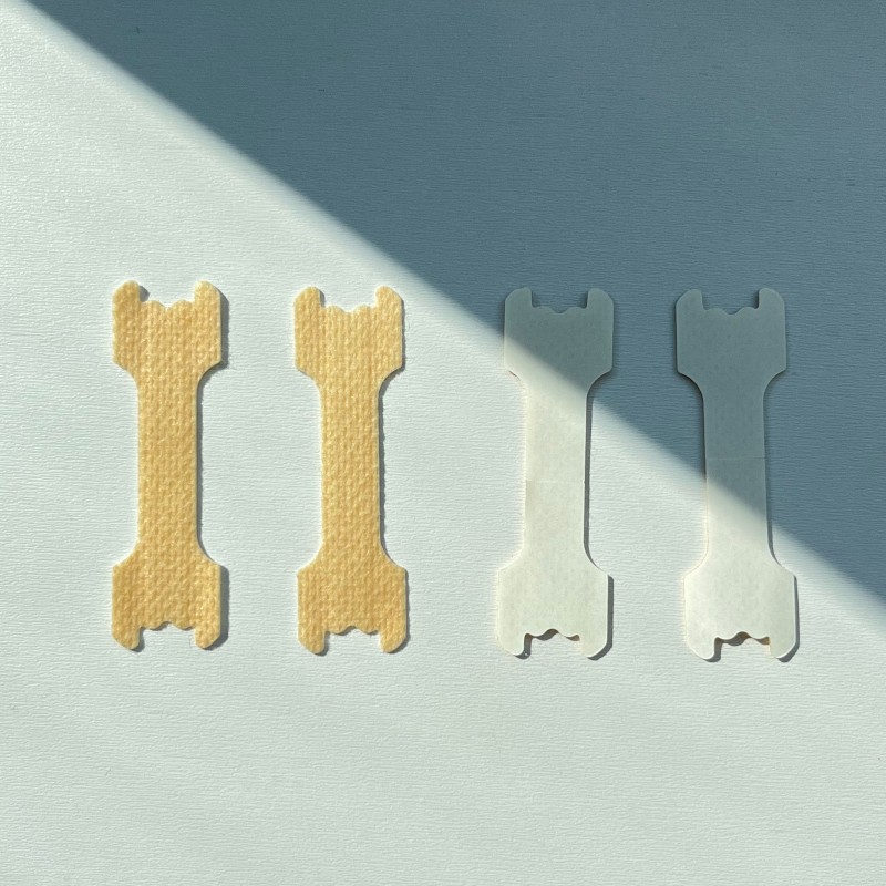 Anti-Snoring Nasal Strip Supplier - Medical Grade Breathable Sleep Aid