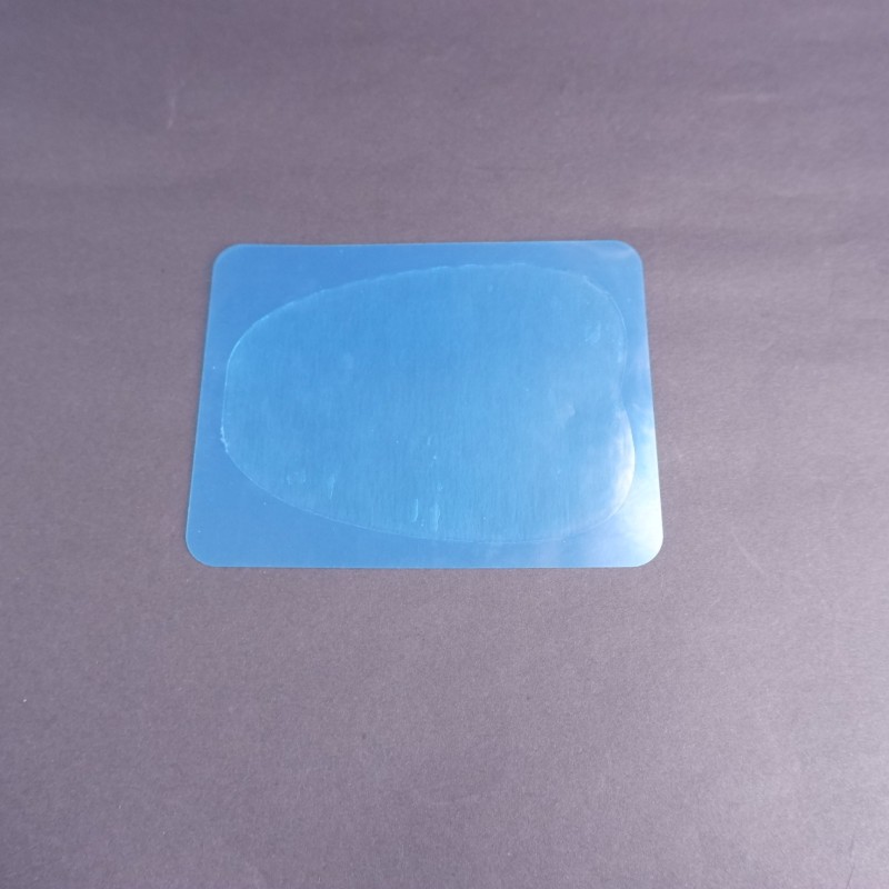 Hydrogel Patch Manufacturer - Abdominal Fitness Instrument Replacement