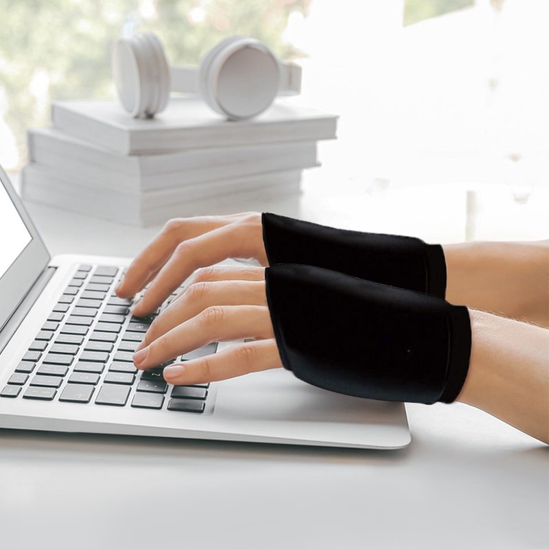 Knee Heating Pad Factory - Reusable Hot Cold Gel Compression Sleeve