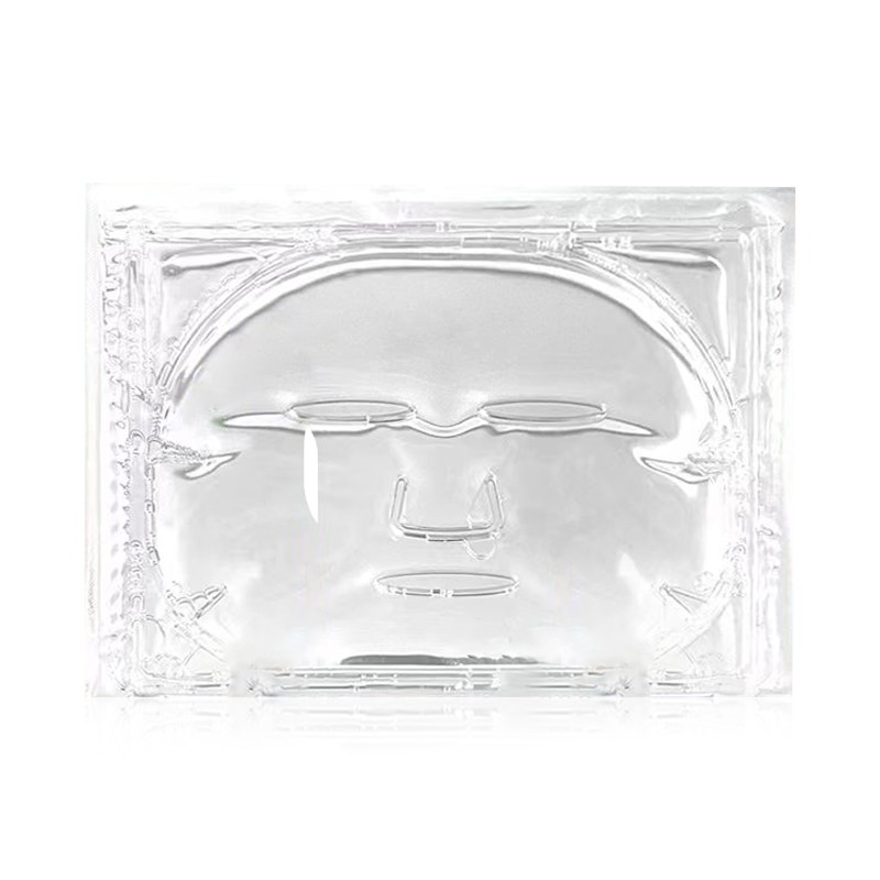 Hydrogel Facial Mask Supplier - Collagen Essence Sheet Moisturizing Mask