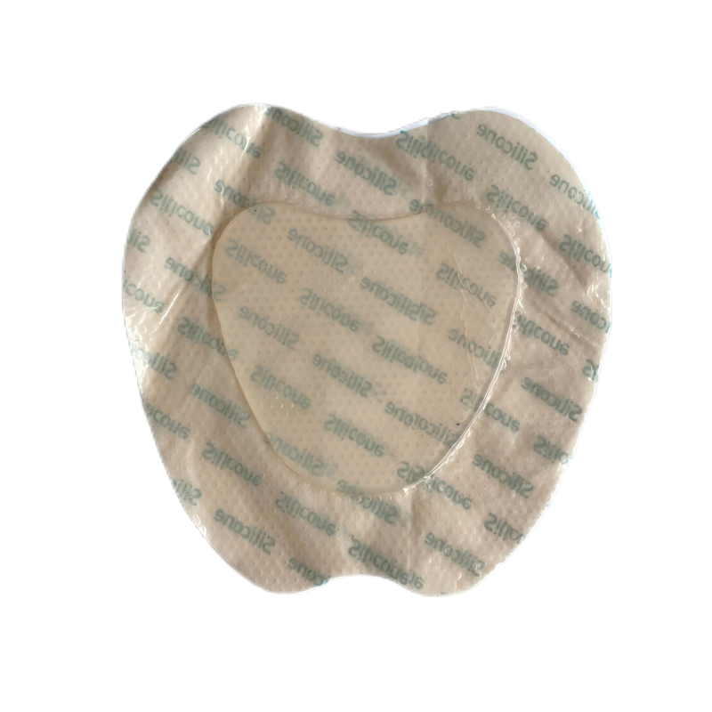 Wound Dressing Manufacturer - Waterproof Breathable Self-adhesive Membrane