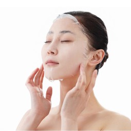 Hydrogel Facial Mask Manufacturer - Custom LED Beauty Facial Mask
