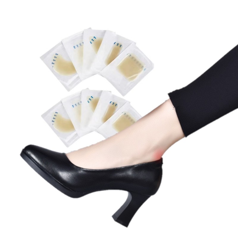 Hydrocolloid Patches Supplier - Advanced Adhesive Blister Plaster Healing