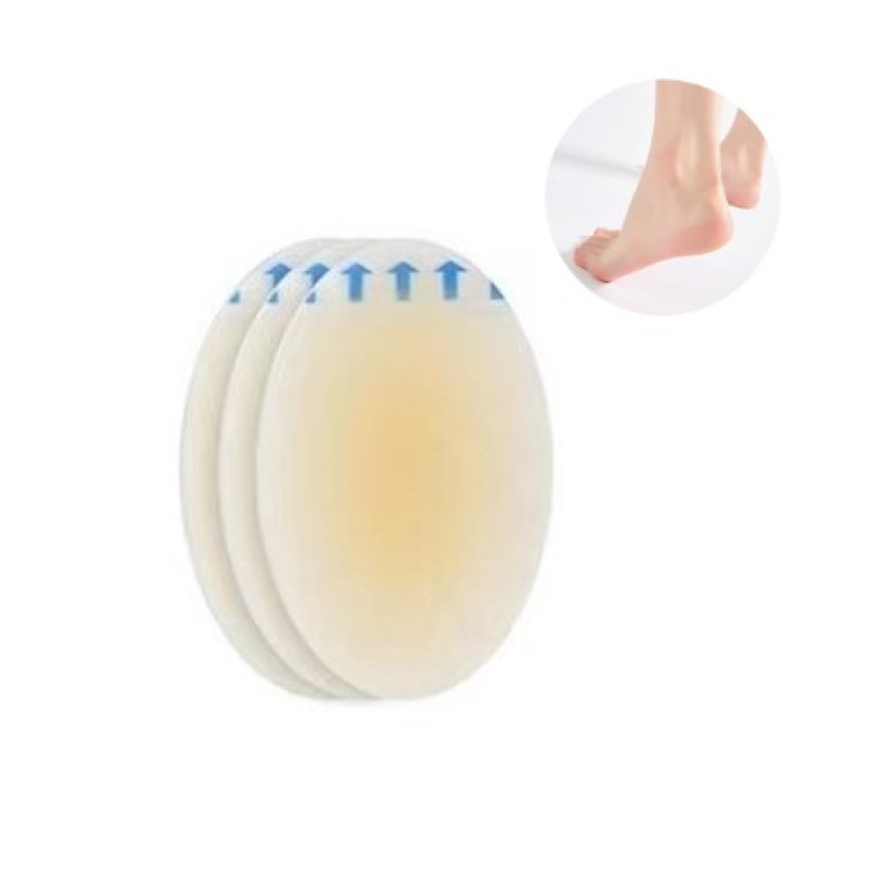 Hydrocolloid Patches Supplier - Advanced Adhesive Blister Plaster Healing