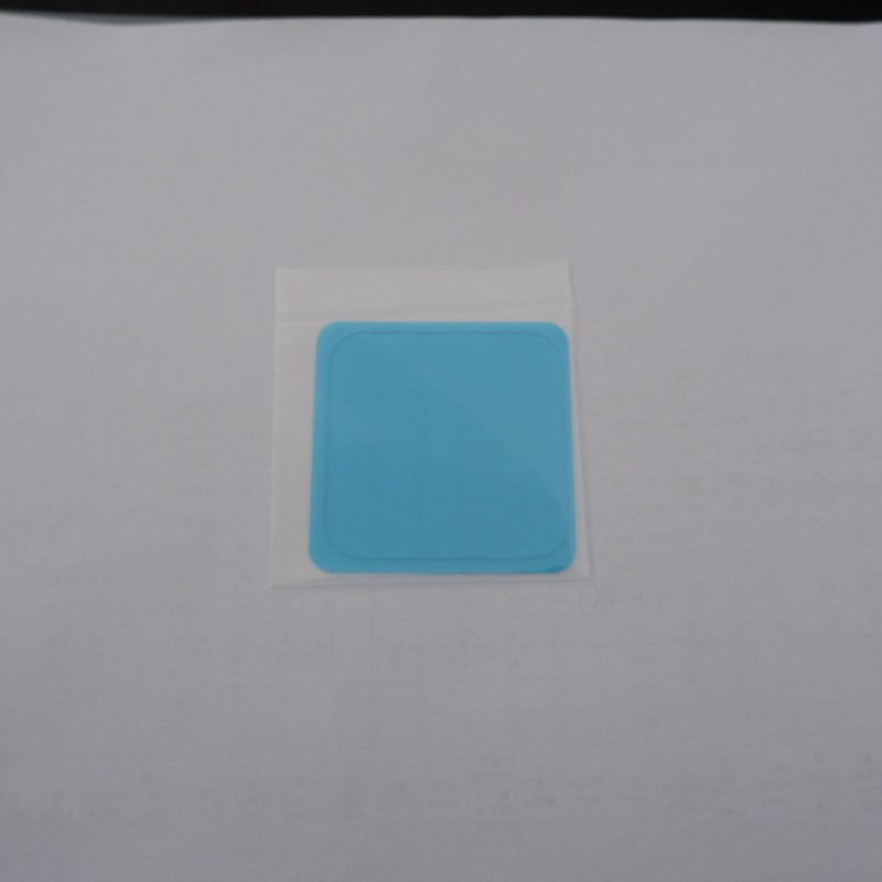 Abdominal Hydrogel Patch Factory - Physiotherapy Fitness Instrument Gel Pads