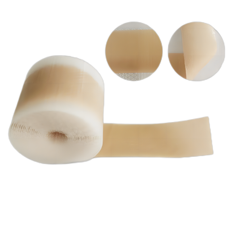 Silicone Scar Sheet Manufacturer - Professional 1.57inch Roll for Scar Removal