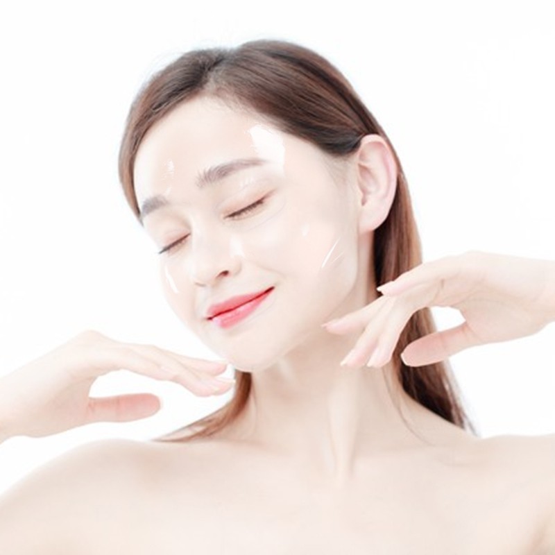 Collagen Jelly Mask Manufacturer - Whitening Smooth Skin Crystal Essence