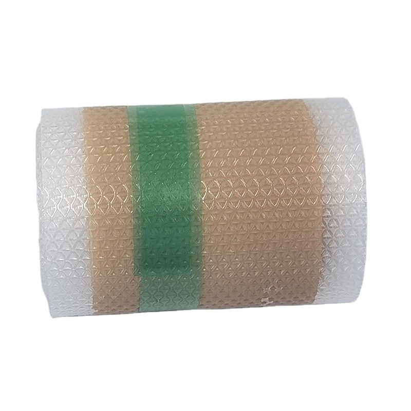 Silicone Scar Sheet Manufacturer - Professional 1.57inch Roll for Scar Removal