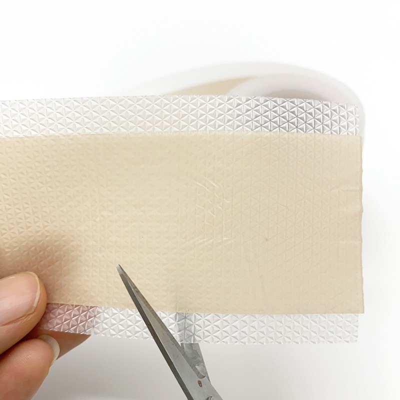 Silicone Scar Patch Factory - Transparent 4x150cm Surgical Burn Scar Removal