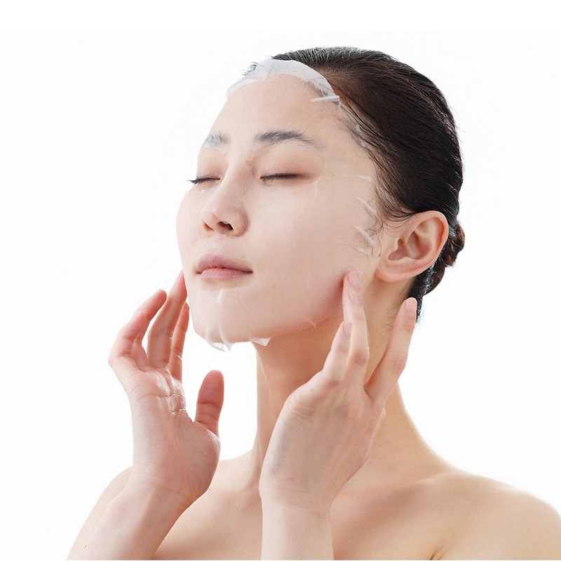 Collagen Facial Mask Manufacturer - Custom Private Label Hydrogel Mask