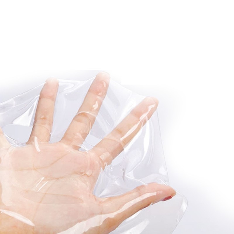 Hydrogel Facial Mask Factory - Custom Moisturizing Whitening Collagen Mask