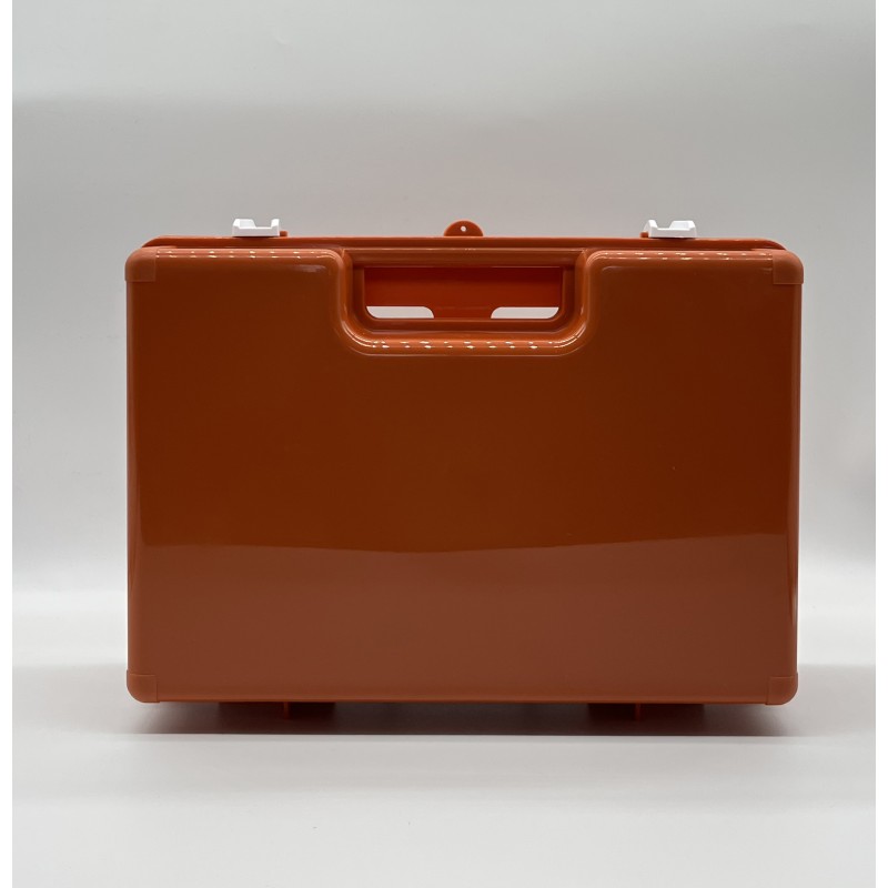 Wall Mounted First Aid Kit Supplier - DIN13169 Industrial Medical Cabinet