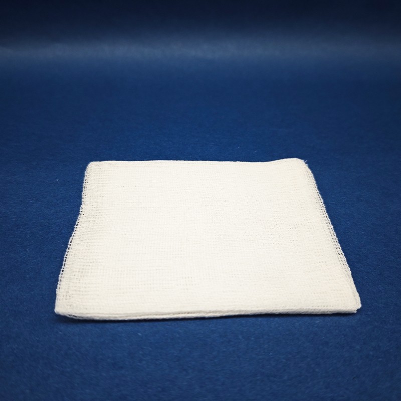 Gauze Pads Supplier - Paper Plastic Packaging Sterile