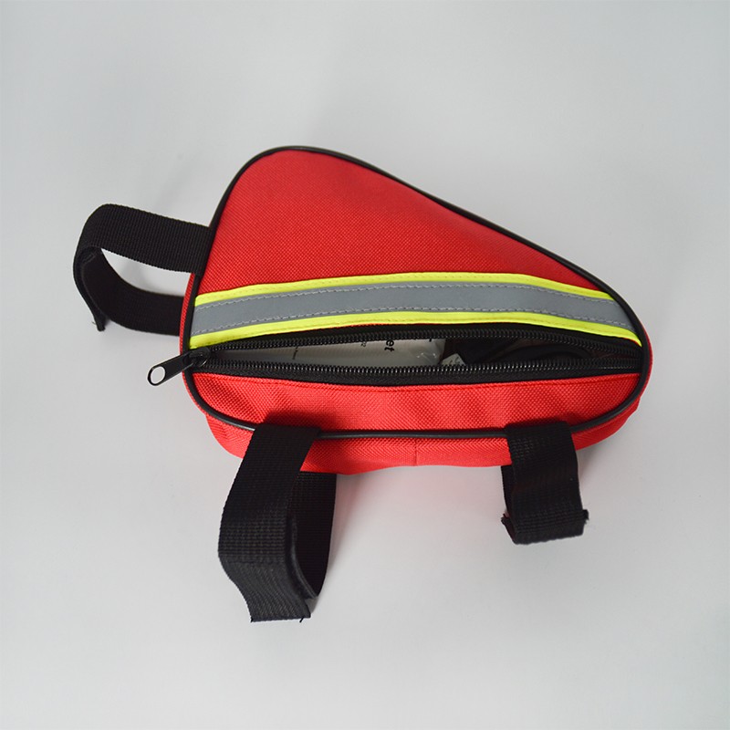 Motorcycle First Aid Kit Factory - DIN13167 Cycling Emergency Kit