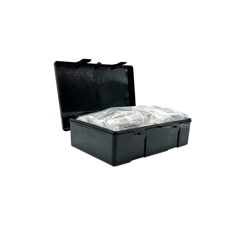 ABS First Aid Kit Supplier - DIN13164 Certified Road Safety